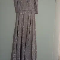 لباس مجلسی در حد نو