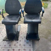 صندلی ارایشگری مردانه