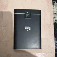 بلک بری پاسپورت