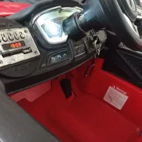 ماشین شارژی 2 موتوره|اسباب‌بازی بچه|ری, سیزده آبان|دیوار