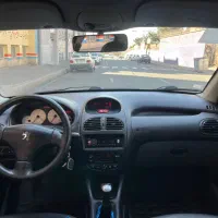 ۲۰۶ sd مدل ۹۸