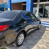 دنا پلاس 6دنده مشکی صفر 1405