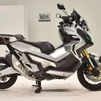 هندا xadv 750cc شاه اسکوترا