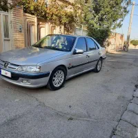 پژو پارس ۲برگ سند با سیستمو رینگ لاستیک نو، ۱۳۸۴|خودرو سواری و وانت|اردبیل, |دیوار