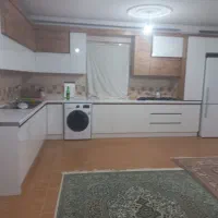 فروش آپارتمان ۹۰متری باسندطبقه سوم رضوانشهرگیلان