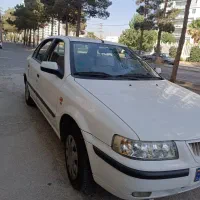 سمند ۹۲ در حد صفر|خودرو سواری و وانت|تهران, اکباتان|دیوار