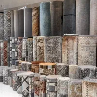 موکت گلیم و گبه