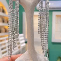 گوشواره مجلسی|بدلیجات|قم, صفائیه|دیوار