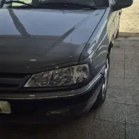 پارس تیوفایو