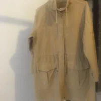 ژاکت کاملا تمیز و نو مناسب پاییز Abercrombie|لباس|تهران, جنت‌آباد شمالی|دیوار