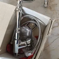 شیر آلات ظرفشویی و دستشویی و حمام نوی نو|مصالح و تجهیزات ساختمان|اصفهان, مفتح|دیوار