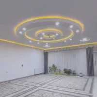 رابیتس کاری. جوشکاری