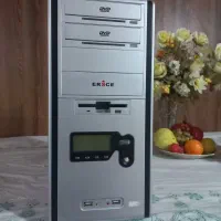 قاب کیس مدل های مختلف نو باکارتن|قطعات و لوازم جانبی رایانه|مشهد, احمدآباد|دیوار