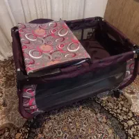 ست کامل لوازم نوزاد