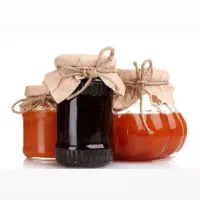 پذیرش نیروی خانم و آقادر خط تولید و بسته بندی مربا