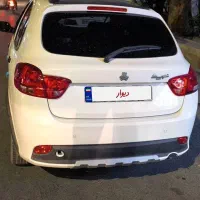 کوییک rs|خودرو سواری و وانت|بوشهر, |دیوار