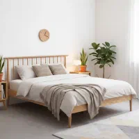 فروش تخت و سرویس خواب چوبی|تخت و سرویس خواب|شیراز, سلطان آباد|دیوار