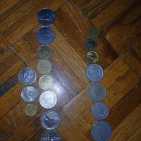 سکه قدیمی جمهوری و پهلوی