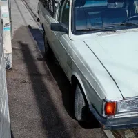 پیکان وانت دوگانه کارخانه مدل  89|خودرو سواری و وانت|شیراز, سعدیه جنوبی|دیوار