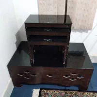 میز جلو مبلی و میز تی وی