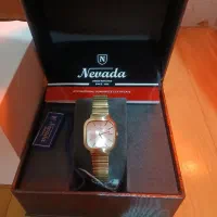 ساعت اکبند نواد اورجینال