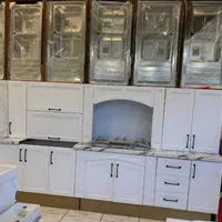 خرید کن با چک صیادی همین حالا کابینت کد۸۵۵۸۲۱|مصالح و تجهیزات ساختمان|قائم‌شهر, |دیوار