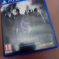 معاوضه میکنم|کنسول، بازی ویدئویی و آنلاین|سمنان, |دیوار