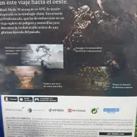 BLACK MYTH WUKONG PS5|کنسول، بازی ویدئویی و آنلاین|تهران, نازی‌آباد|دیوار