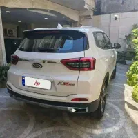 ایکس۵۵پرو مدل ۱۴۰۲|خودرو سواری و وانت|مشهد, جانباز|دیوار