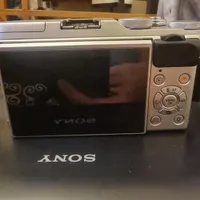 دوربین فوجی mirrorless مدل x-a3|دوربین عکاسی و فیلم‌برداری|اصفهان, پروین|دیوار