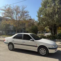 پژو پارس tu5 مدل ۱۴۰۰ گاز سیمی رنگ فابریک|خودرو سواری و وانت|شیراز, دروازه قران|دیوار