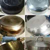 نانو پاکینوس|مواد شوینده و دستمال کاغذی|قزوین, |دیوار