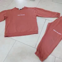 لباس بچگانه