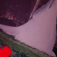 لباس عروس