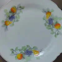 ظرف چینی|ظروف سرو و پذیرایی|نیشابور, مدرس|دیوار