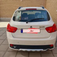 کوییک۴۰۱ ‌ mt|خودرو سواری و وانت|اصفهان, بهارستان|دیوار