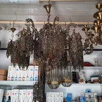 اوستر برنز قدیمی اروپایی