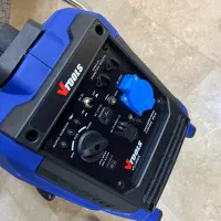 موتور برق سوپر سایلنت ۱۱۰۰w