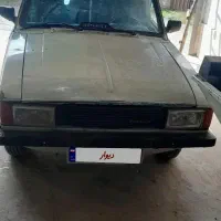 فروش وانت بار