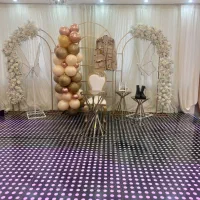 اجاره میز و صندلی و تشریفات مجالس و تولد و عروسی|خدمات پذیرایی، مراسم|کرج, مصباح|دیوار