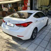 هیوندای النترا2014|خودرو سواری و وانت|مشهد, رضاشهر|دیوار