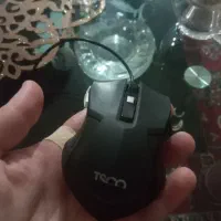 موس در حد نو