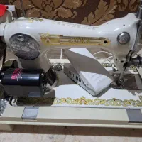 چرخ خیاطی