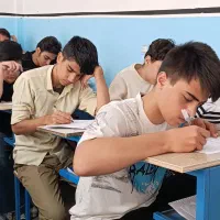 ثبت نام پایه دهم آغاز شد