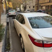 لکسوس es250|خودرو سواری و وانت|تهران, زعفرانیه|دیوار