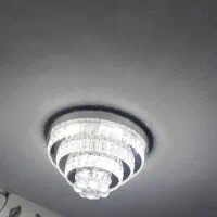 لوستر در حد نو