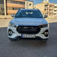 فیدلیتی الیت 7 نفره