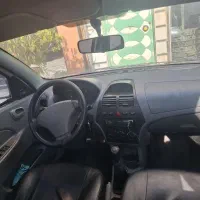 تیبا صندوقدار مدل ۹۱|خودرو سواری و وانت|ساری, |دیوار