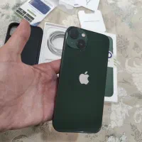 اپل 13 نرمال پلمپ زد آب