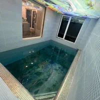 اجاره ویلا استخرگرم دوخواب تبریز جاده هروی|اجارهٔ کوتاهمدت ویلا و باغ|تبریز, |دیوار